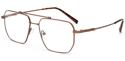 Aviator Frame F6655