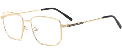 Metal Square Frame F8201