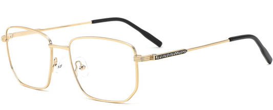 Metal Square Frame F8201