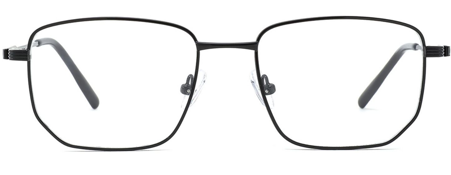 Metal Square Frame F8201