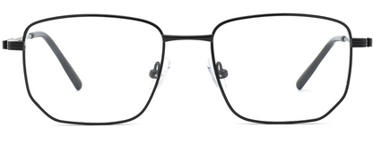 Metal Square Frame F8201