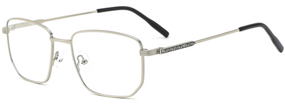 Metal Square Frame F8201