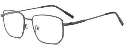 Metal Square Frame F8201