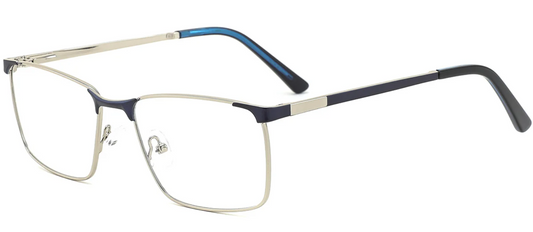 Metal Square Frame F8184