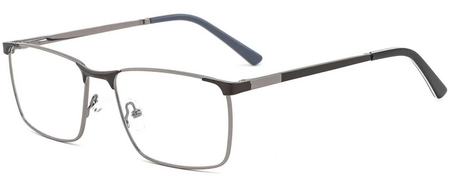 Metal Square Frame F8184