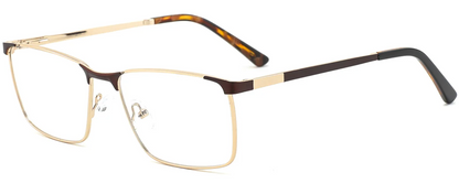 Metal Square Frame F8184