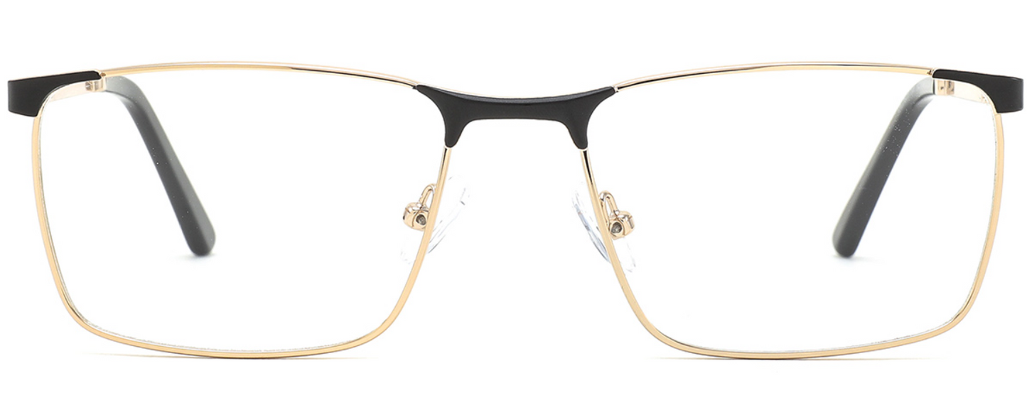 Metal Square Frame F8184