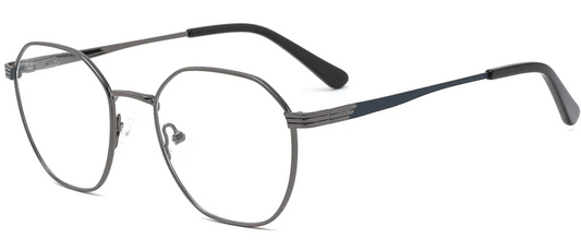Metal Square Frame F8202