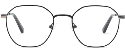 Metal Square Frame F8202