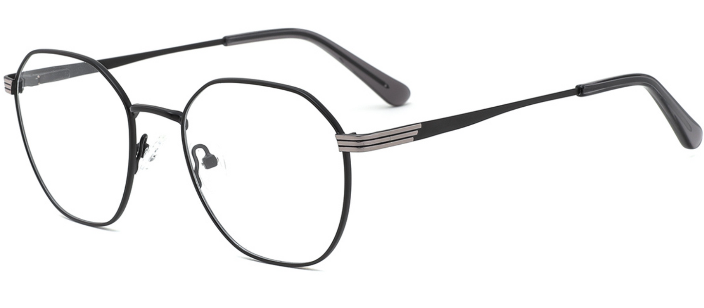 Metal Square Frame F8202