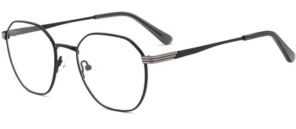 Metal Square Frame F8202