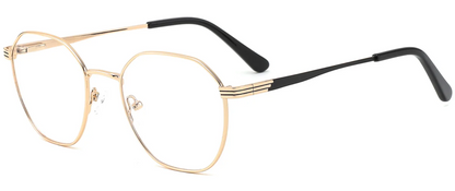 Metal Square Frame F8202