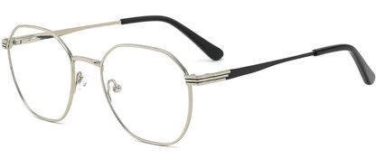 Metal Square Frame F8202