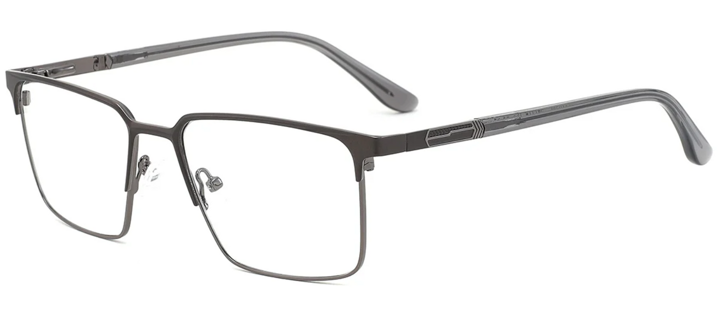Metal Square Frame F8207