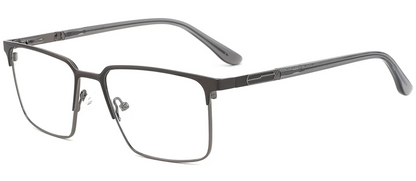 Metal Square Frame F8207
