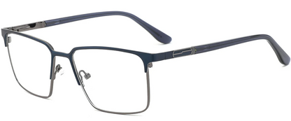 Metal Square Frame F8207