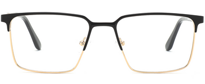 Metal Square Frame F8207