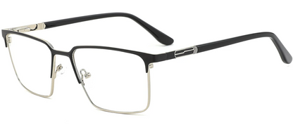 Metal Square Frame F8207