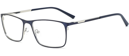 Metal Square Frame F8186