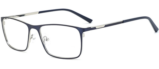 Metal Square Frame F8186