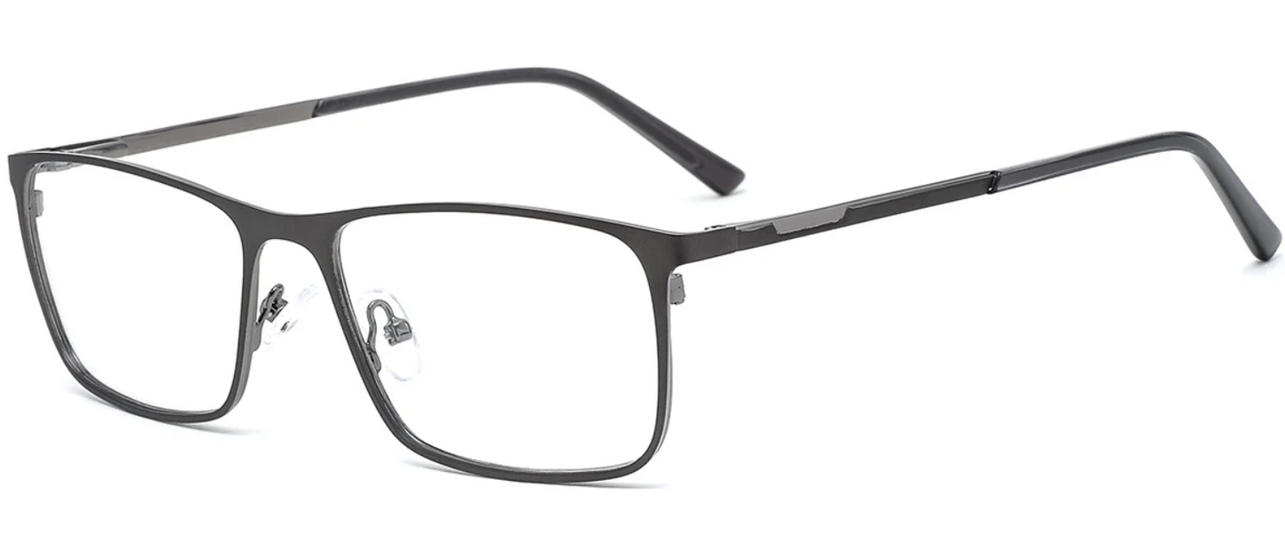 Metal Square Frame F8186