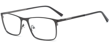 Metal Square Frame F8186