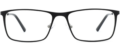 Metal Square Frame F8186