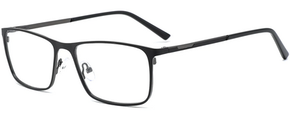 Metal Square Frame F8186