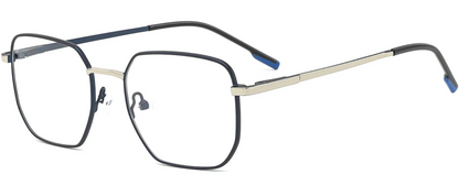 Metal Square Frame F8185