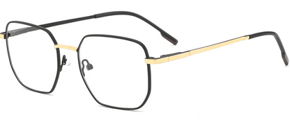 Metal Square Frame F8185