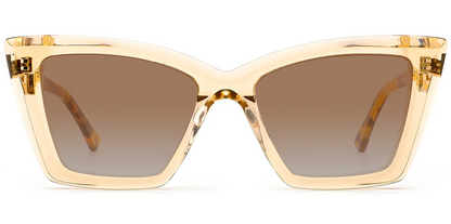 Acetate Cat Eye Sunglasses SG7586