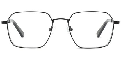 Metal Square Frame F8198