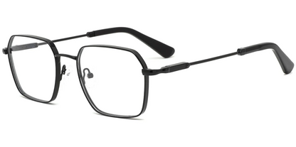 Metal Square Frame F8198