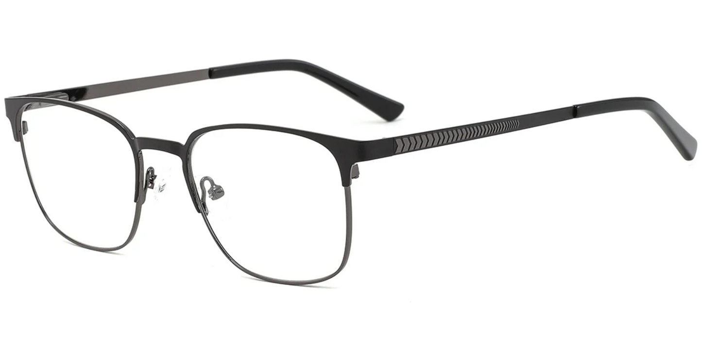 Metal Square Frame F8206