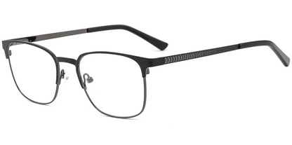 Metal Square Frame F8206