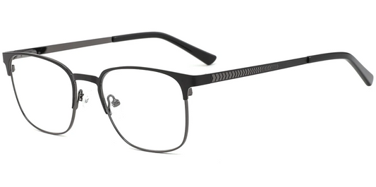 Metal Square Frame F8206