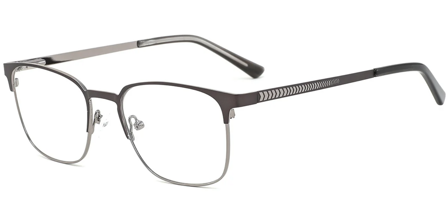 Metal Square Frame F8206