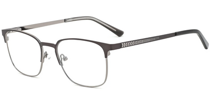 Metal Square Frame F8206