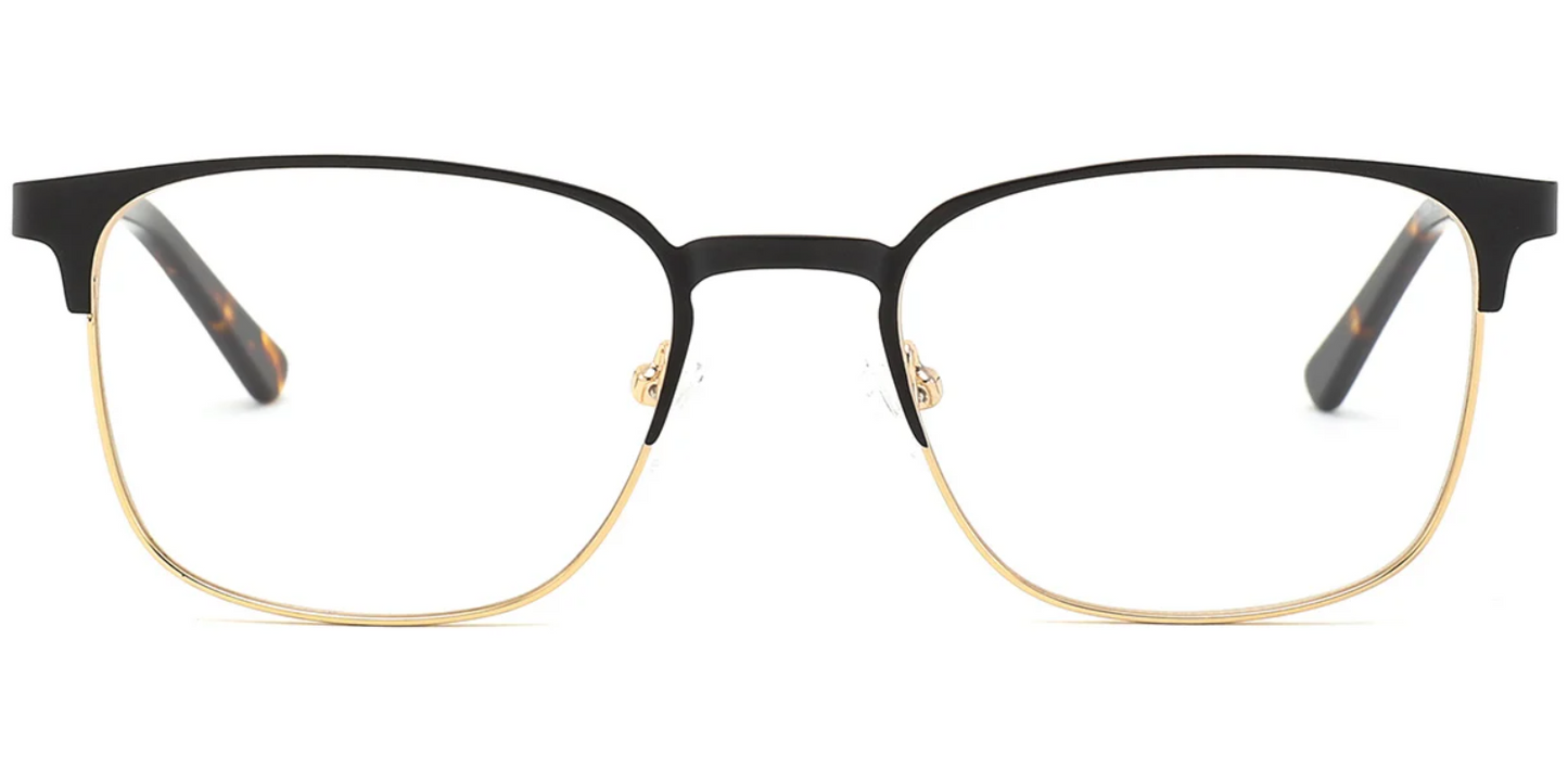 Metal Square Frame F8206