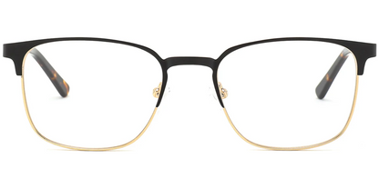 Metal Square Frame F8206