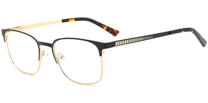 Metal Square Frame F8206