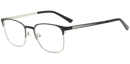 Metal Square Frame F8206