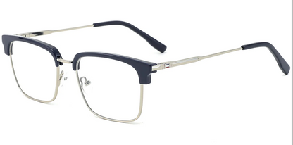 Metal Browline Frame F8200