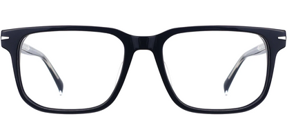 Acetate Rectangle Frame F7989