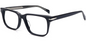 Acetate Rectangle Frame F7989