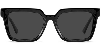 Acetate Square Sunglasses SG7261