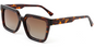 Acetate Square Sunglasses SG7261