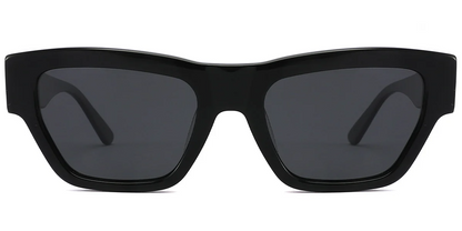 Acetate Square Sunglasses SG4975