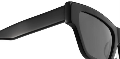 Acetate Square Sunglasses SG4975