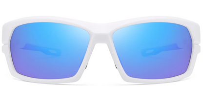 Rectangle Sports Sunglasses SG7976